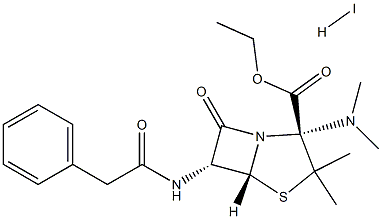 lactopen Struktur