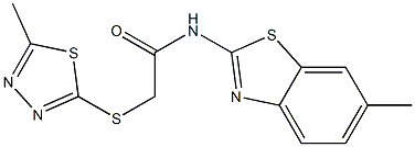  化學(xué)構(gòu)造式