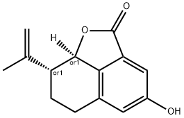 72145-19-8 結(jié)構(gòu)式