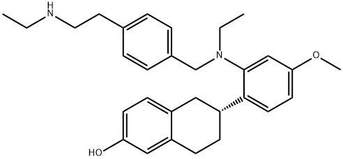 722533-56-4 結(jié)構(gòu)式