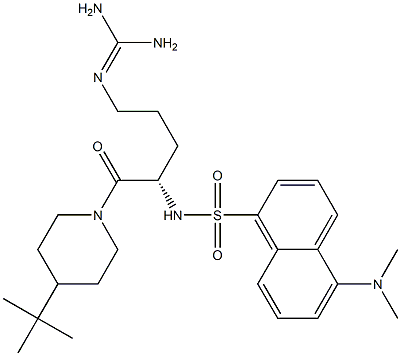 TI 233 Struktur