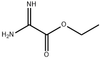 HYL 2-AMINO-2-IMINOACETATE Struktur