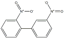 23DINITROBIPHENYL Struktur