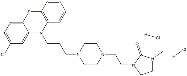 Ponsital Struktur