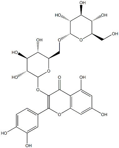 7431-83-6 結(jié)構(gòu)式