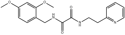 745047-53-4 結(jié)構(gòu)式