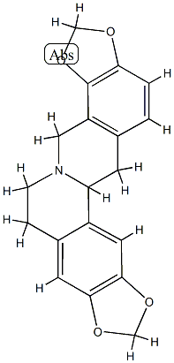 7461-02-1 結(jié)構(gòu)式