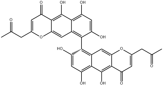 HV-1 Struktur