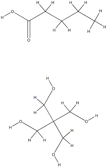 CSA-456 Struktur