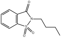 Butylbenisothiazolene