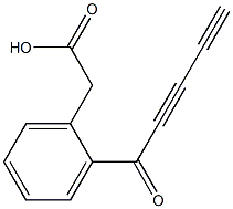 Peniophorin B Struktur