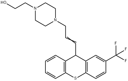 FLUPENTIXOL IMPURITY F