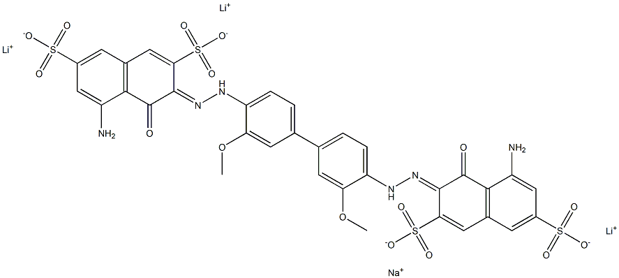  化學(xué)構(gòu)造式