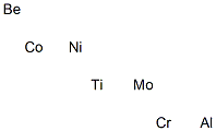 Rexillium III Struktur