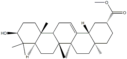 3-Epikatonic acid Struktur