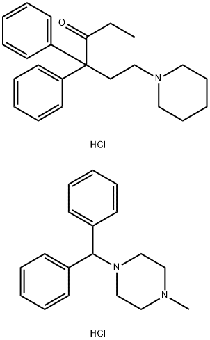 diconal Struktur