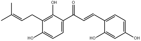 Morachalcone A