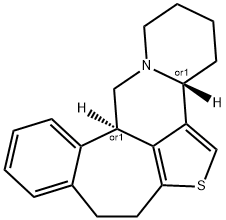 QM 7184 Struktur