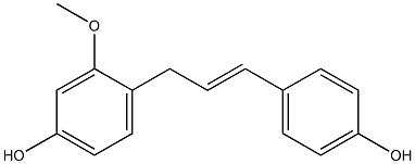 Xenognosin A Struktur