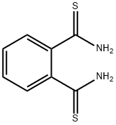 Benzene-1,2-dithiocarboxamide, 97% Struktur