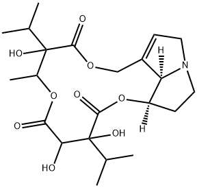 SPIRALINE Struktur