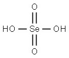 Selenic acid price.