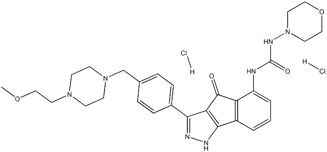 RGB-286638 Struktur