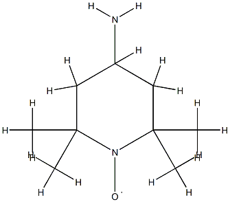 EINECS 238-738-2 Struktur