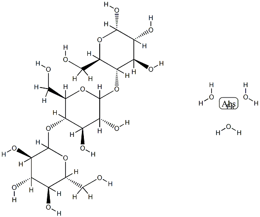 teferrol Struktur