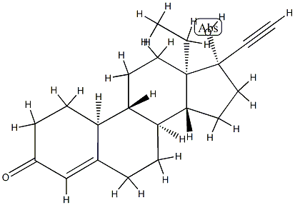 797-64-8 結(jié)構(gòu)式