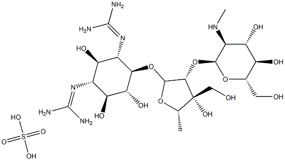 BONE CHARCOAL Struktur