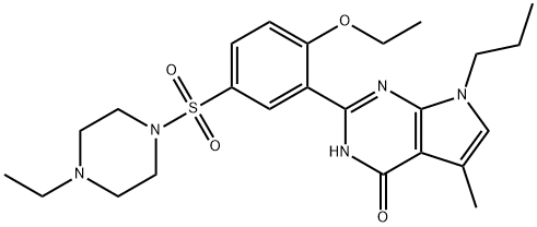 804518-63-6 結(jié)構(gòu)式