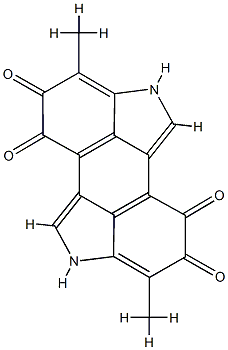 8049-97-6 結(jié)構(gòu)式