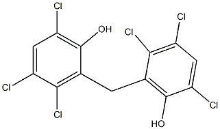 Armohex Struktur