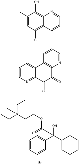 Mexaform Struktur