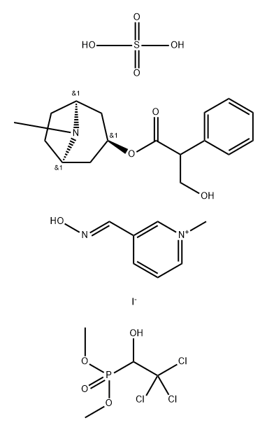 Bubulin Struktur