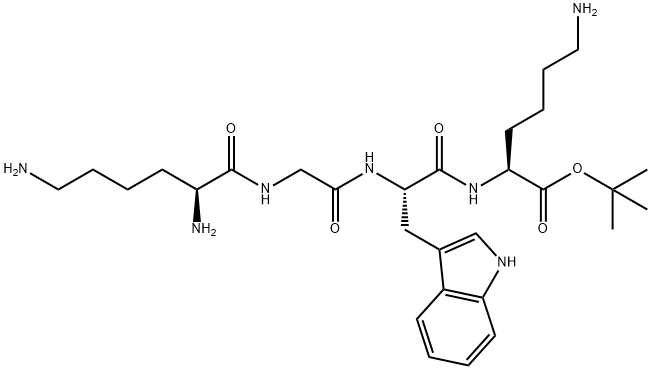 80971-61-5 結(jié)構(gòu)式