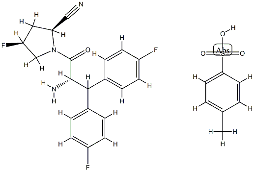 811432-66-3 結(jié)構(gòu)式