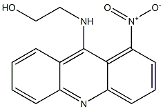 C-857 Struktur