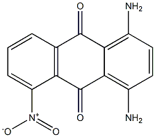 Solvent Red 218 Struktur