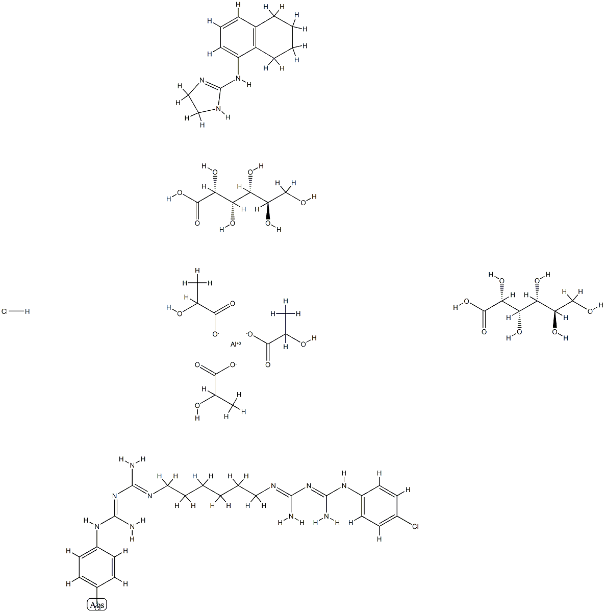 lurgyl Struktur