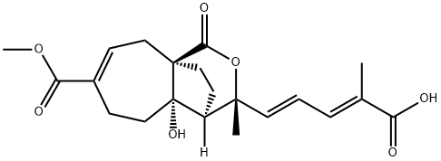 Pseudolaric Acid C price.