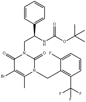 830346-49-1 結(jié)構(gòu)式