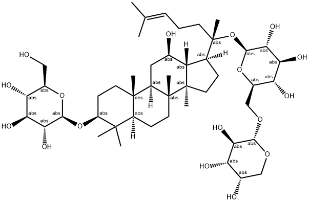 83480-64-2 Structure