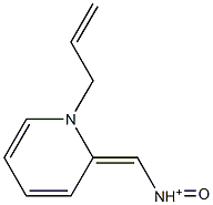 alloxime Struktur