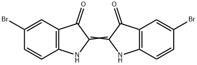 C.I.Vat Blue 35 Struktur