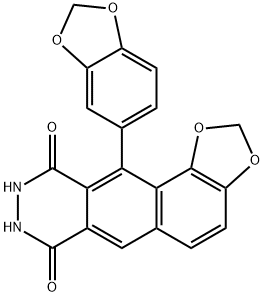 840529-13-7 結(jié)構(gòu)式