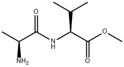 Ala-val-ome Struktur