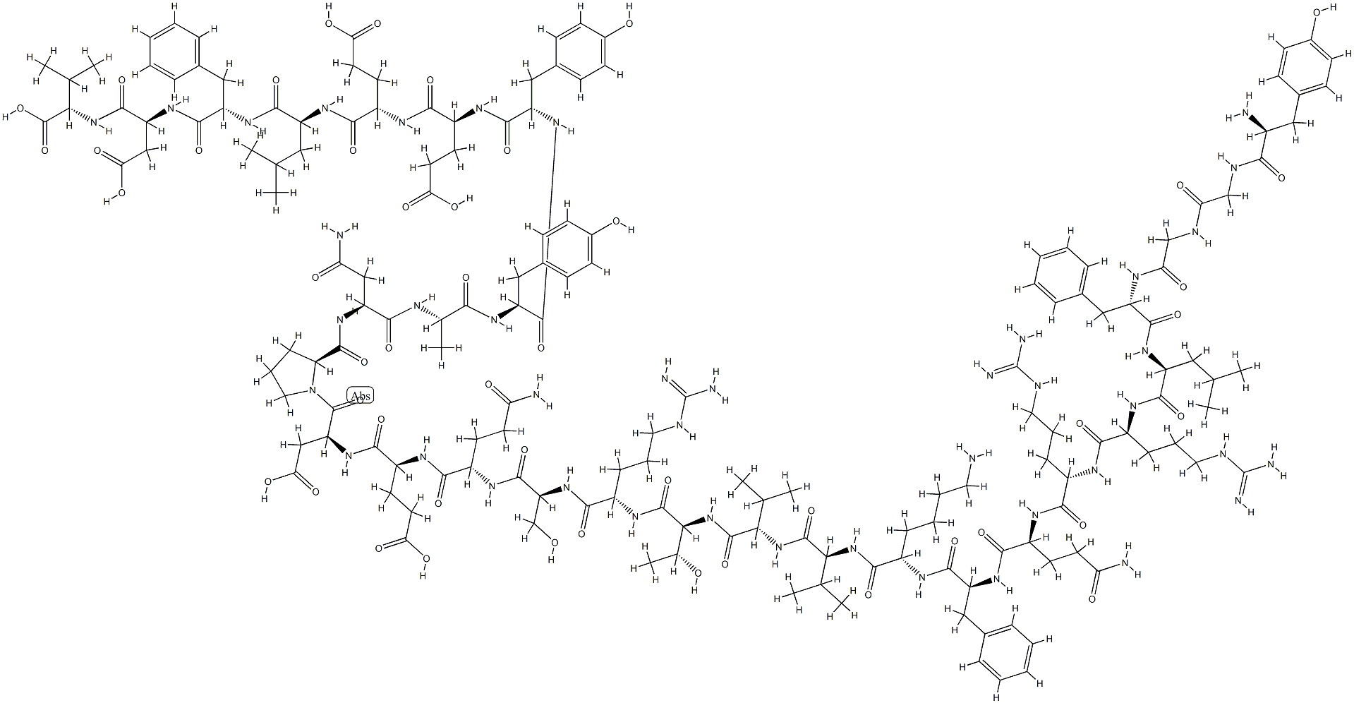 84376-30-7 Structure