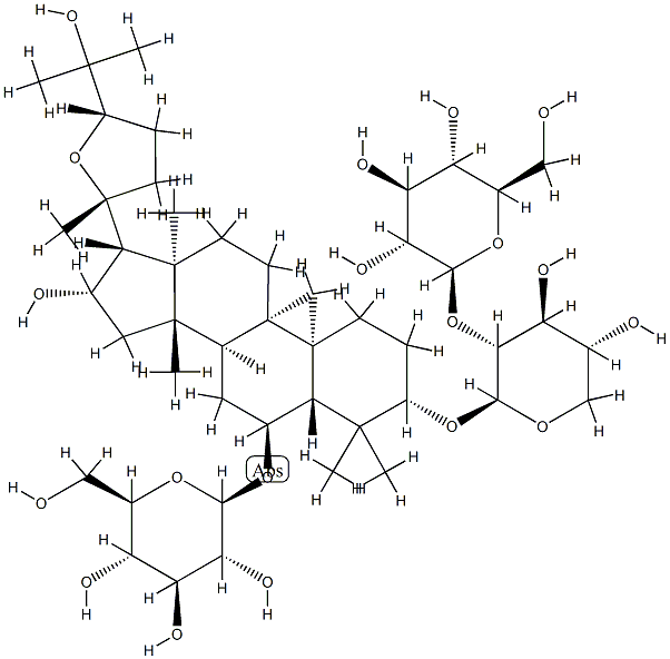 Astragaloside VI